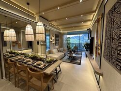 Kanisha Marican Road (D9), Condominium #550660321